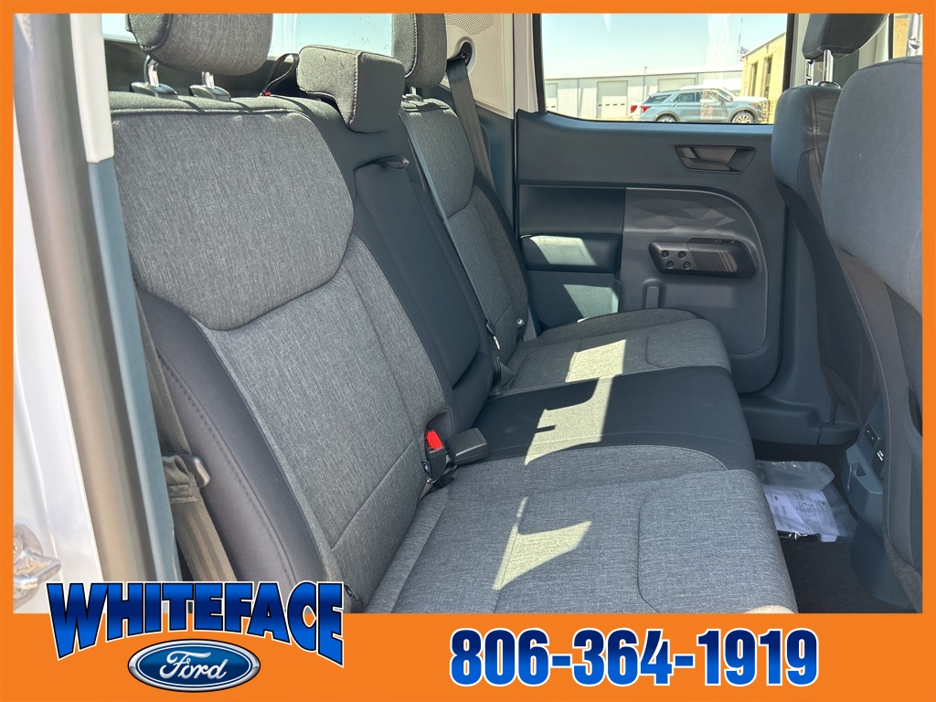 2025 Ford Maverick XLT photo 28