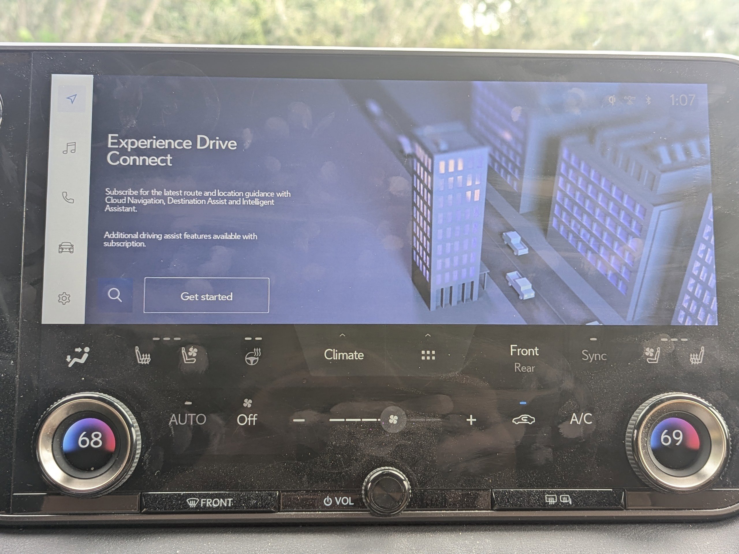 2024 Lexus RX 350 photo 24