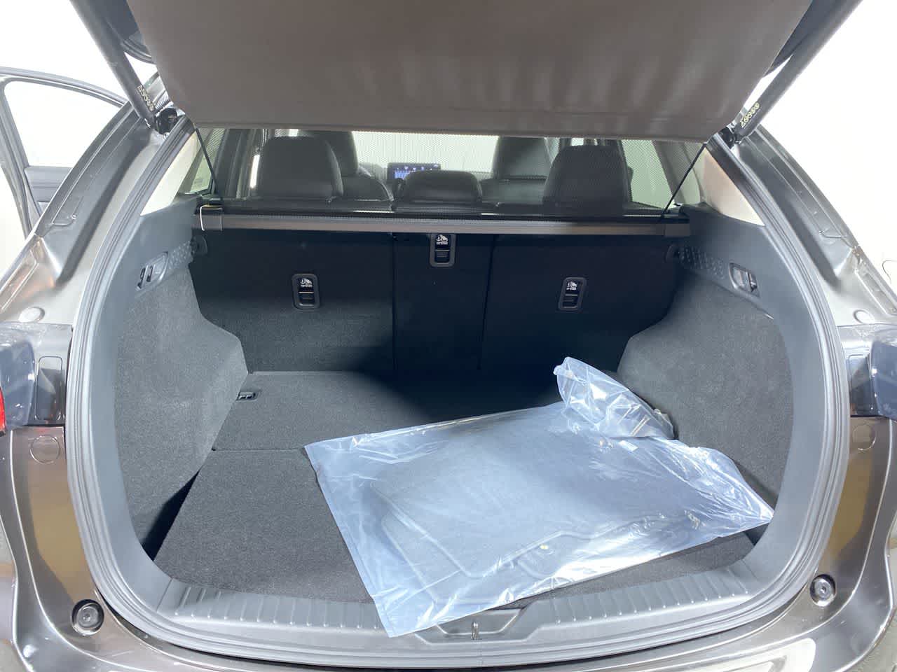 2025 Mazda CX-5 2.5 Premium Plus photo 33