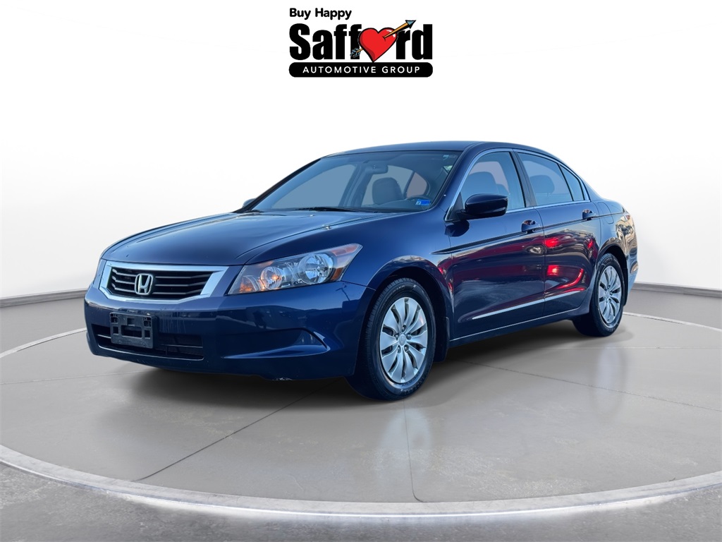 2009 Honda Accord