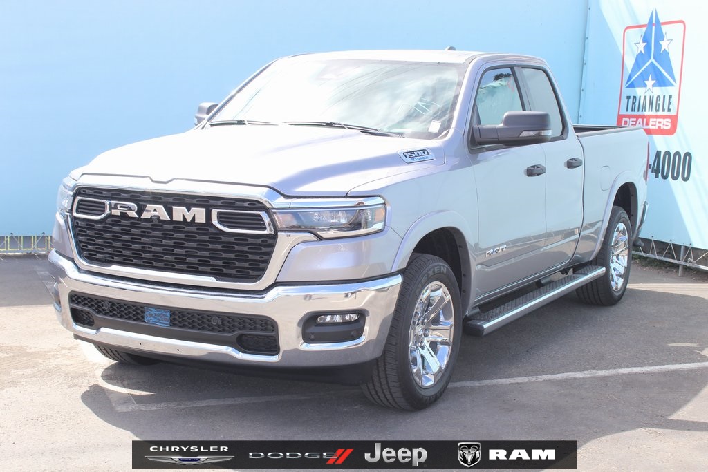 2025 RAM Ram 1500 Pickup Big Horn/Lone Star's photo