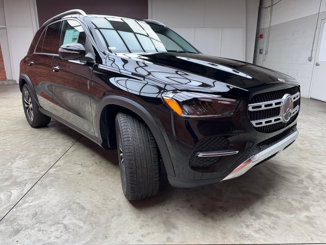 2026 Mercedes Benz GLE 350 4MATIC photo 4