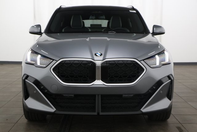 2025 Bmw X2 xDrive28i photo 2