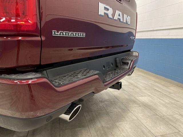 2025 Ram 1500 Laramie photo 35