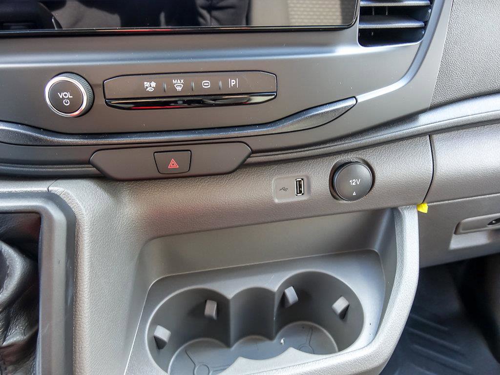 2026 FORD TRANSIT - Image 26