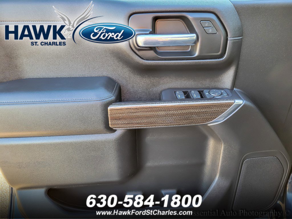 2020 CHEVROLET SILVERADO - Image 14