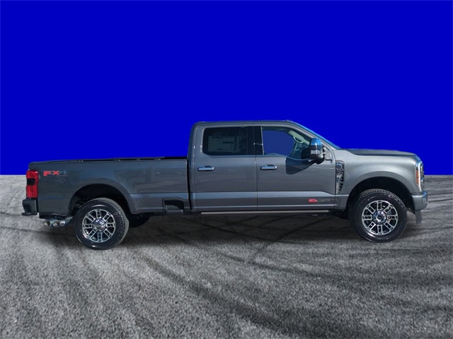 2026 Ford F-350 photo 3