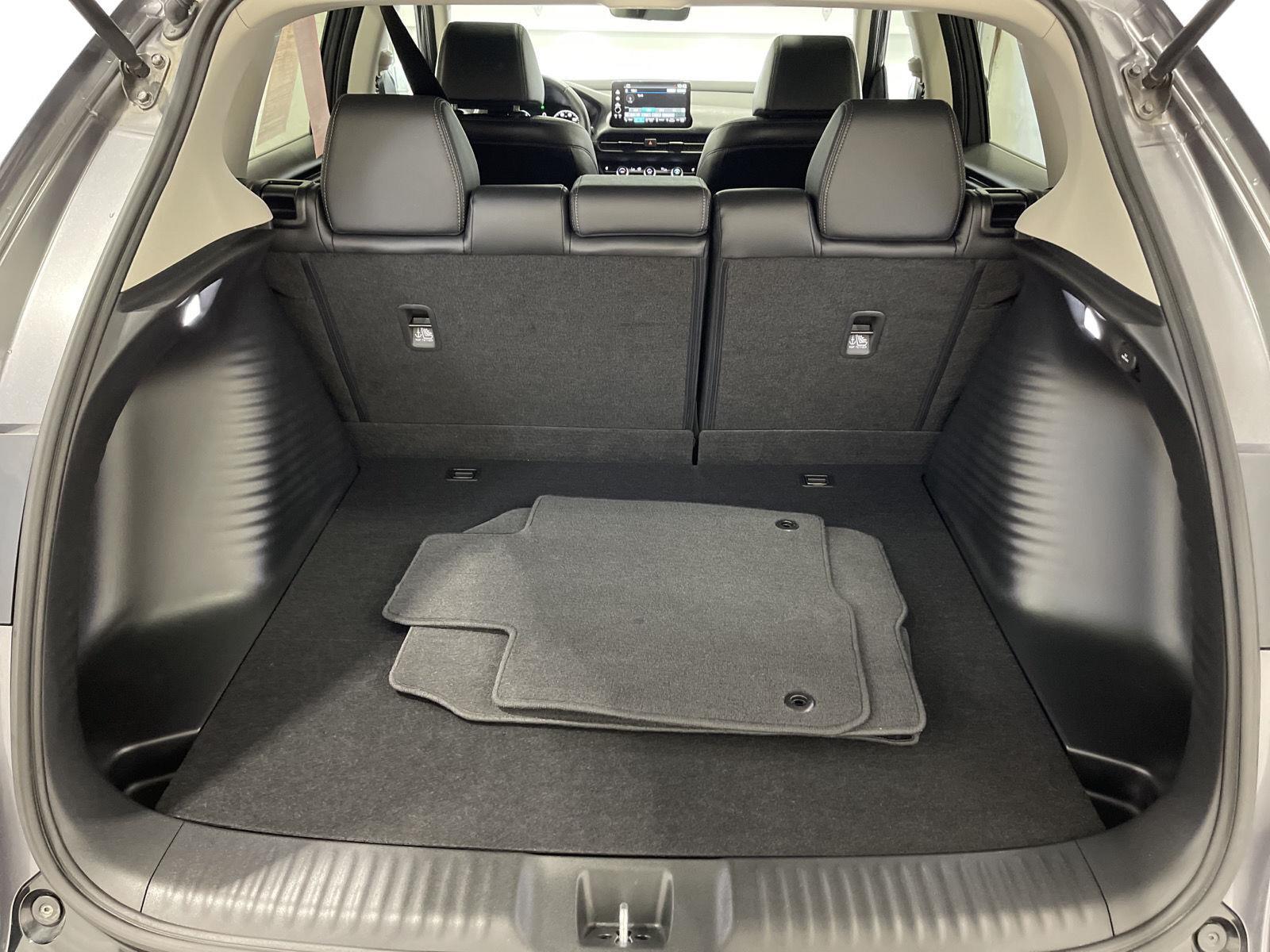 2024 Honda HR-V EX-L photo 13