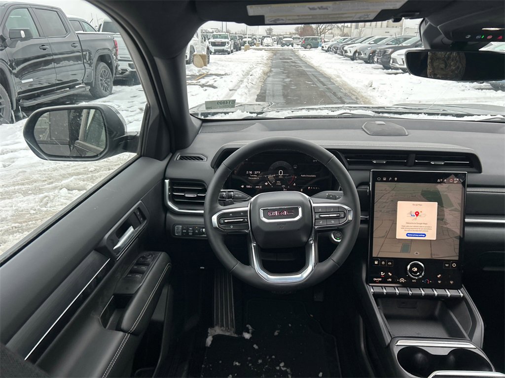 2026 GMC TERRAIN - Image 28