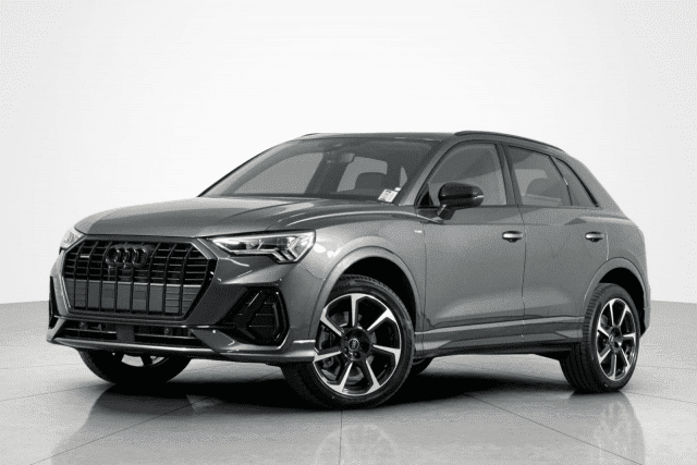 2025 Audi Q3 S Line Premium Plus's photo