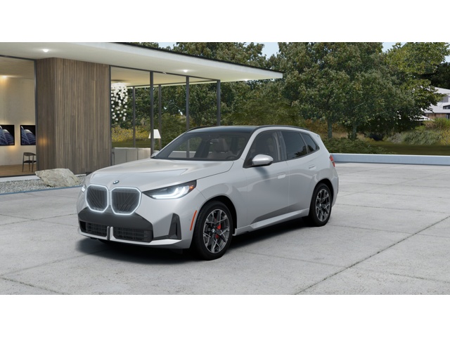 2026 BMW X3 30's photo