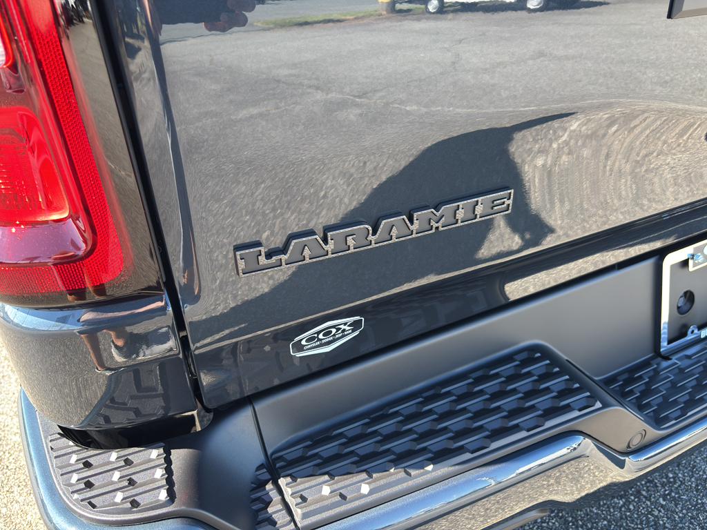 2026 Ram 1500 Laramie photo 14