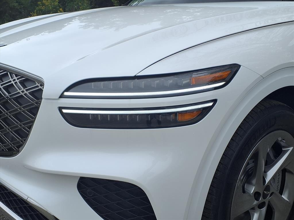 2026 Genesis GV70 2.5T Select photo 3