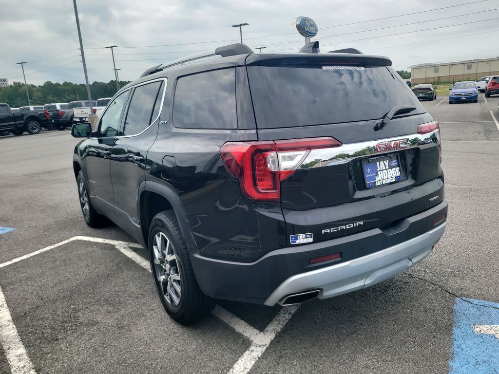 2023 Gmc Acadia SLT photo 5