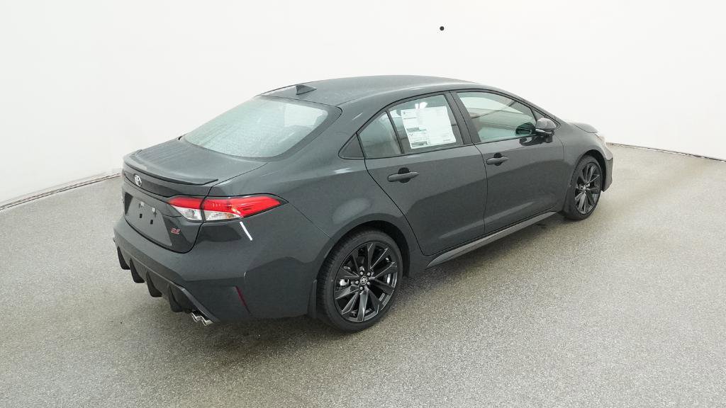 2026 Toyota Corolla SE photo 22