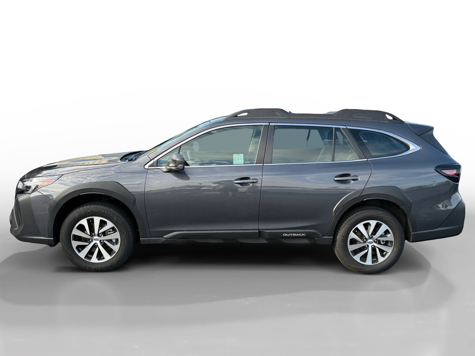 2024 Subaru Outback 2.5i photo 2