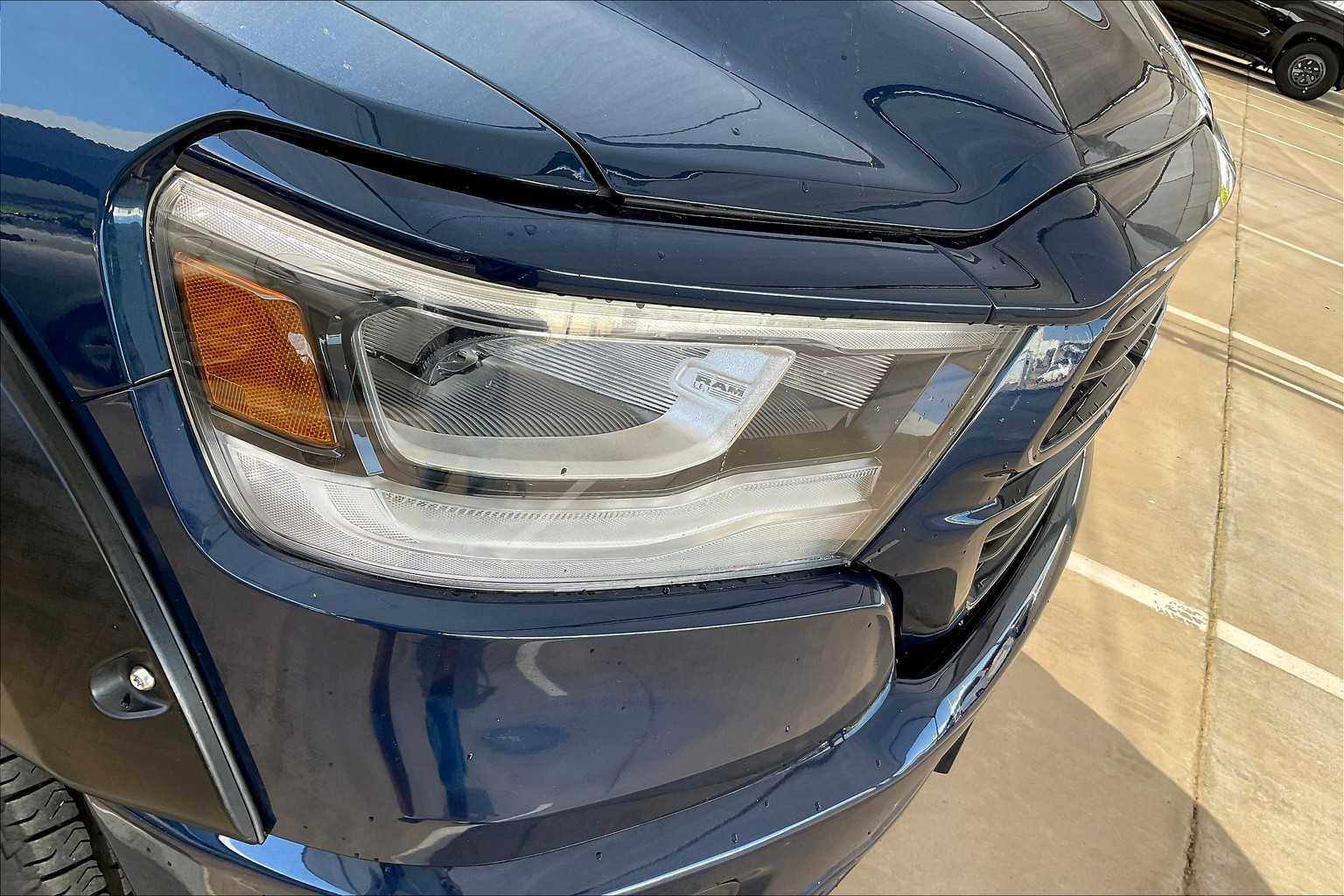 2023 Ram 1500 Laramie photo 25