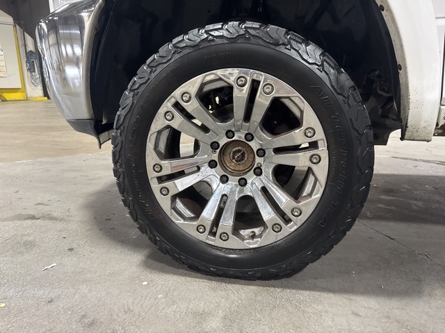 2013 Ram 2500 Laramie photo 10