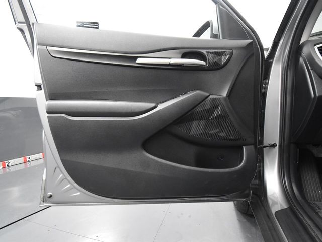 2021 Kia Seltos LX photo 12