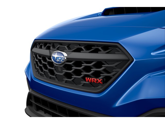 2025 Subaru WRX Premium photo 14