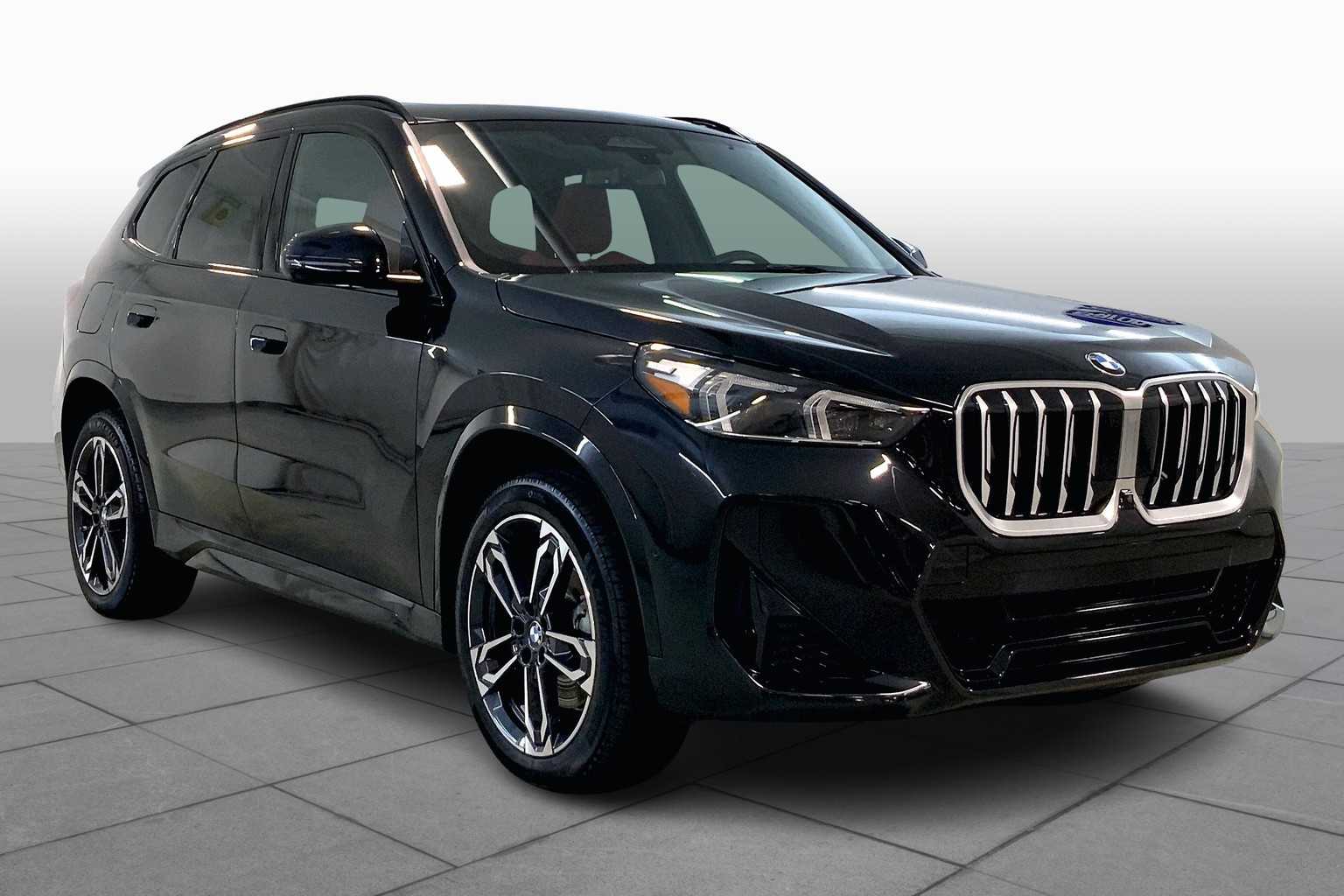 Used 2024 BMW X1 28i with VIN WBX73EF02R5Y73682 for sale in Kansas City