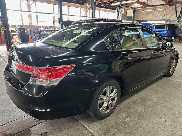 2011 Honda Accord SE photo 3