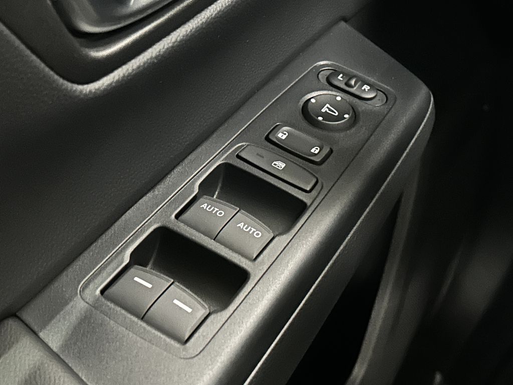2026 Honda CR-V EX photo 14