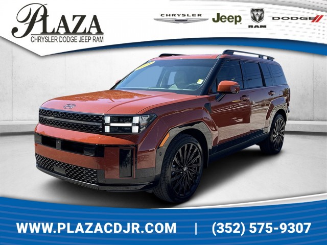 Pre-Owned Vehicles | Dodge & Jeep Dealer in Inverness, FL