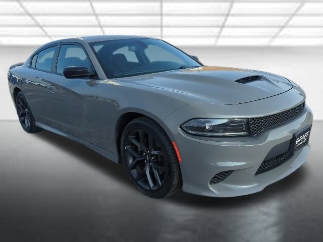 2023 Dodge Charger GT's photo