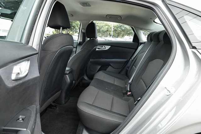 2023 Kia Forte LXS photo 25