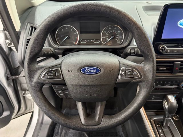 2021 Ford EcoSport SE photo 17