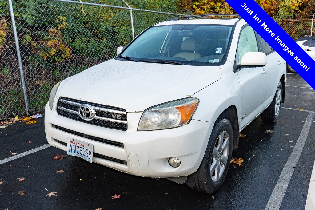 2008 Toyota RAV4