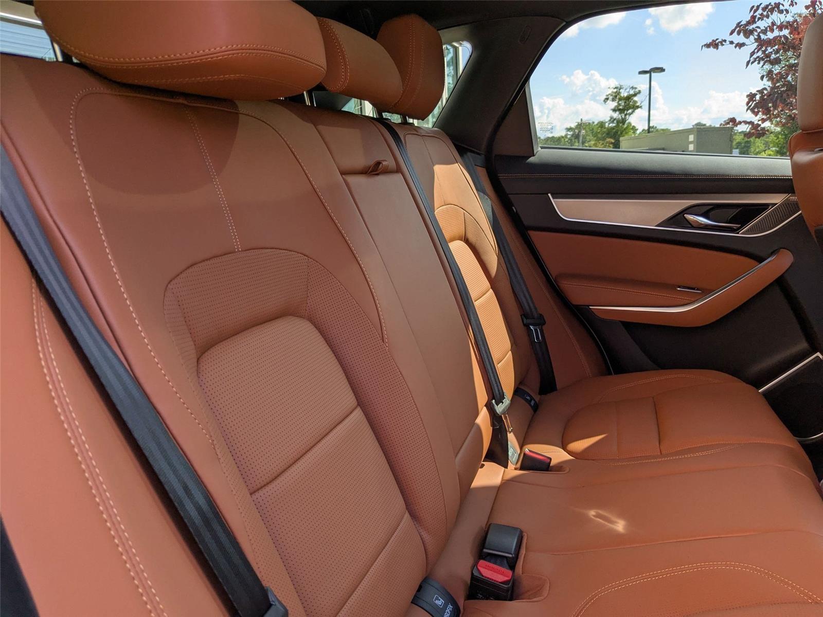 2026 Jaguar F-PACE P250 R-Dynamic S photo 28
