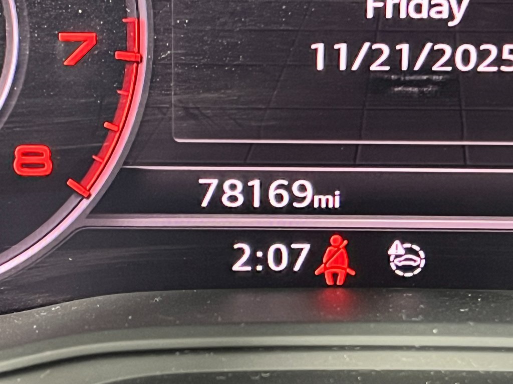 2019 Audi Q5 2.0T Premium Plus photo 2