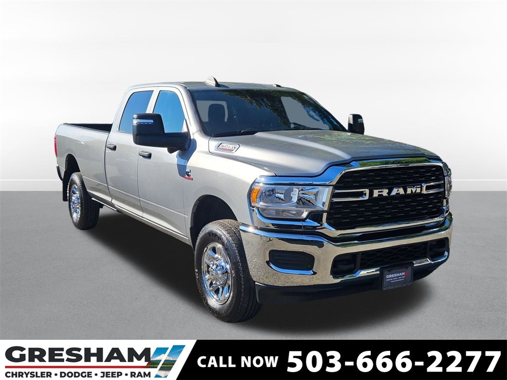 2023 RAM Ram 2500 Pickup Tradesman's photo