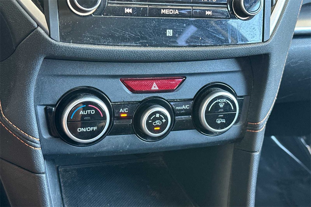 2019 Subaru Crosstrek 2.0i Limited photo 24