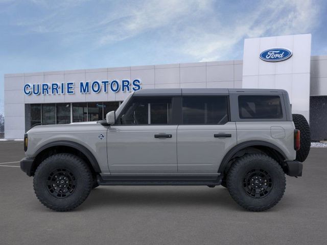 2026 FORD BRONCO - Image 28