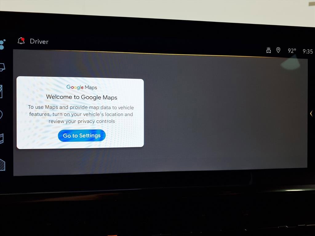 2024 Chevrolet Silverado 1500 LTZ photo 4