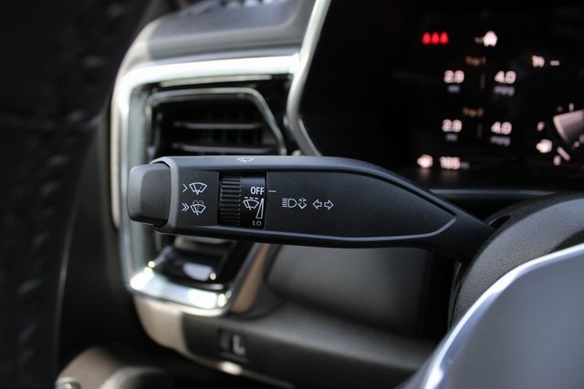2026 Gmc Canyon Elevation photo 16