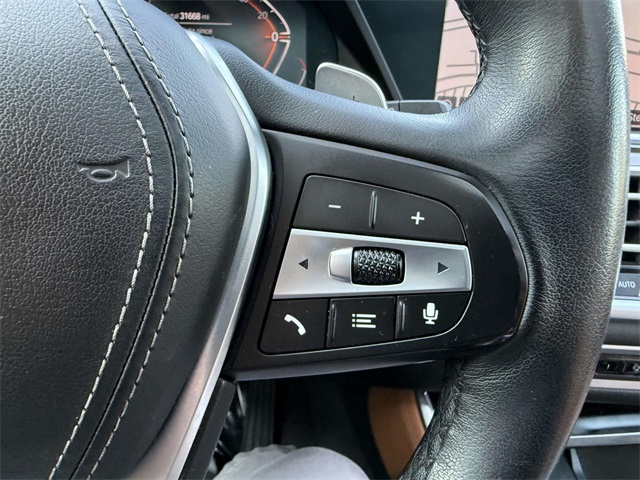 2022 Bmw X5 xDrive40i photo 28