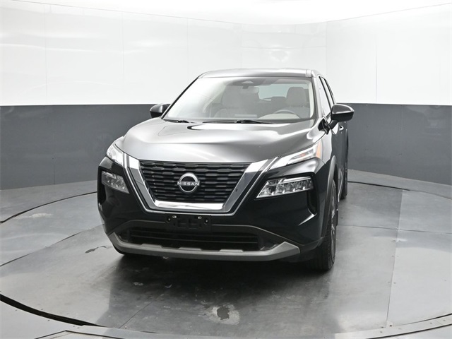 2023 Nissan Rogue SV photo 24