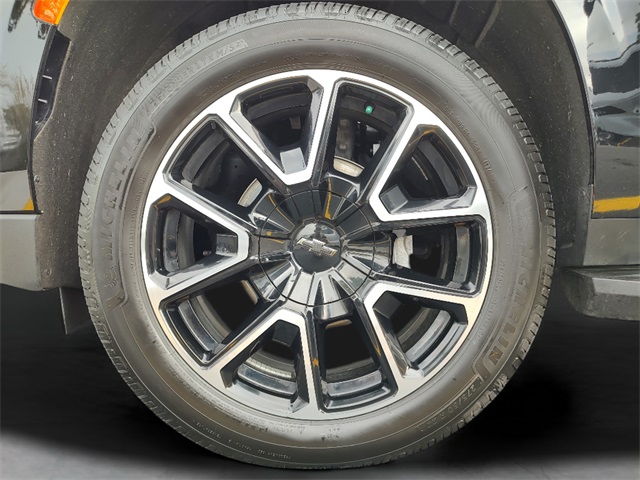 2023 Chevrolet Tahoe RST photo 29