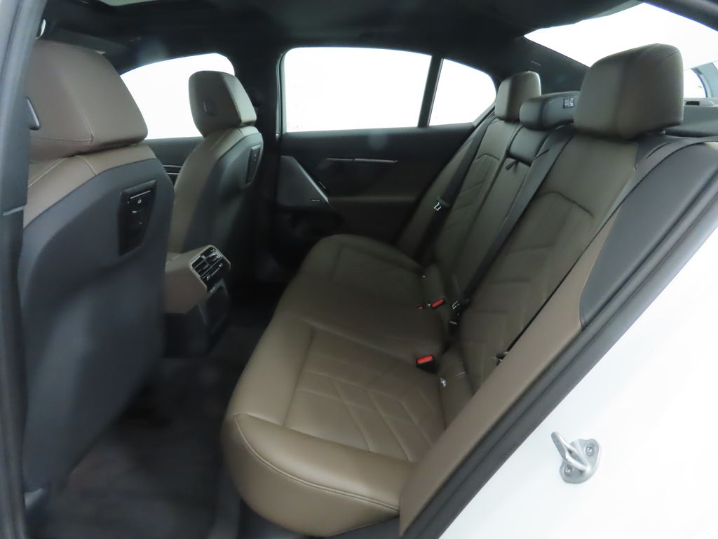 2026 Bmw i5 eDrive40 photo 21