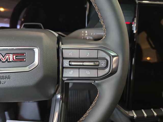 2025 Gmc Acadia AT4 photo 16