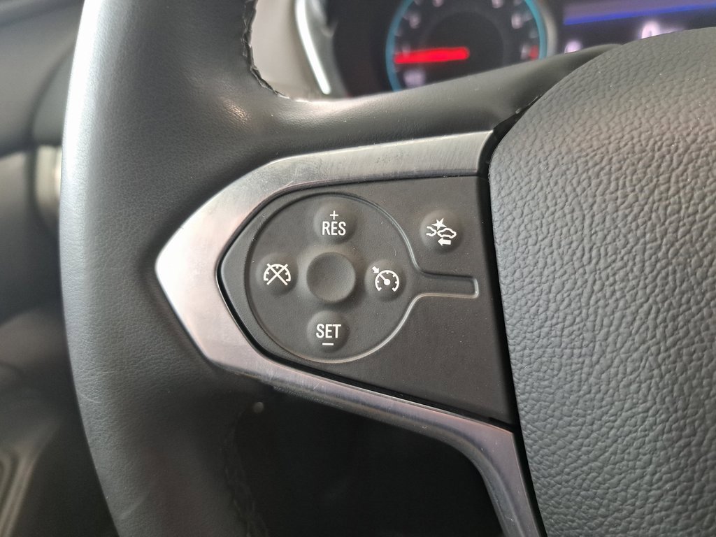 2023 Chevrolet Traverse Cloth photo 18
