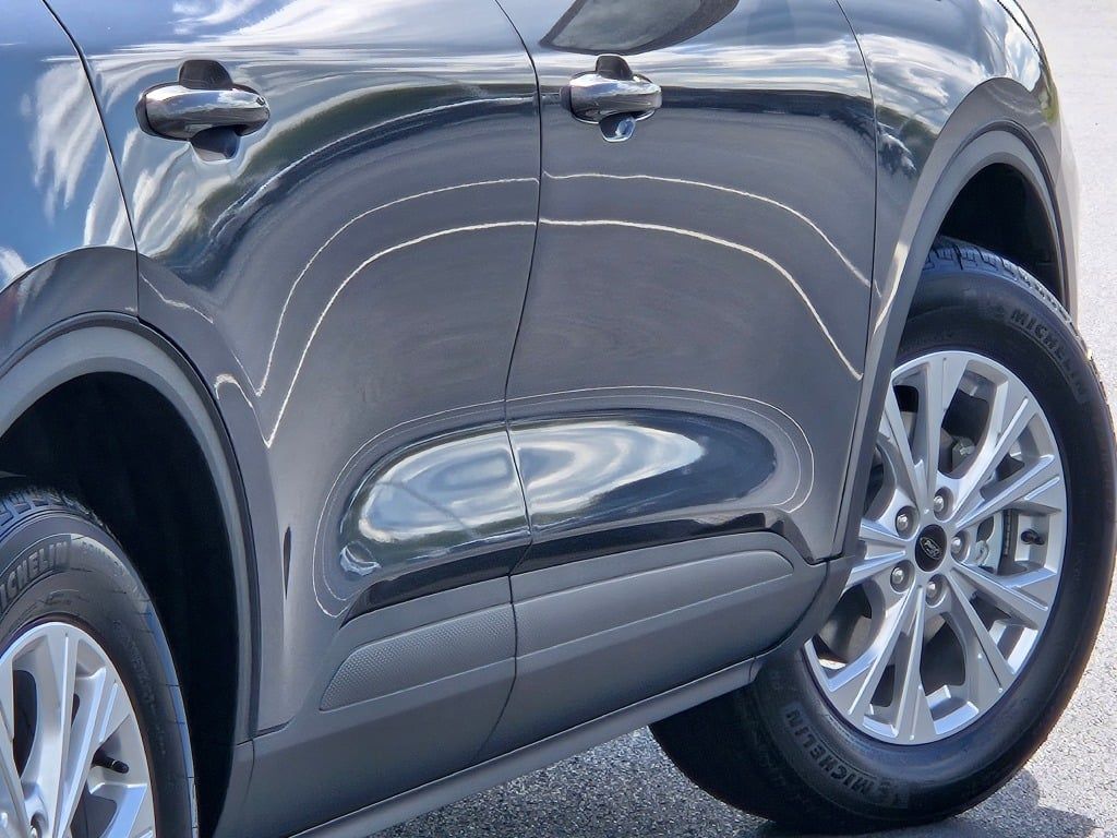 2025 Ford Escape Active photo 10