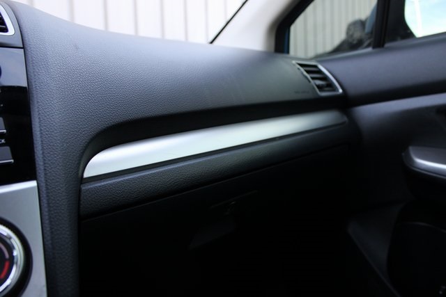 2017 Subaru Crosstrek 2.0i Premium photo 5