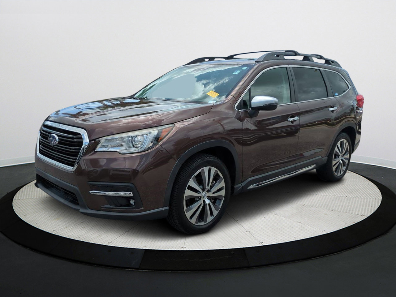 2019 Subaru Ascent