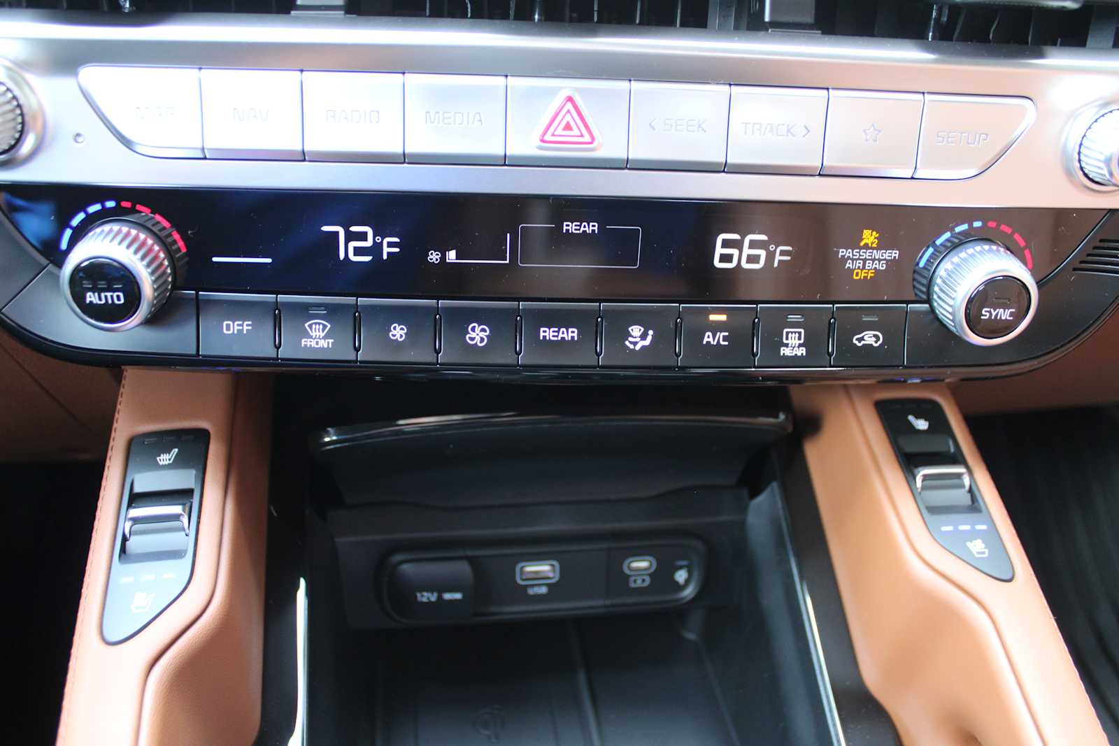 2025 Kia Telluride EX X-Pro photo 42