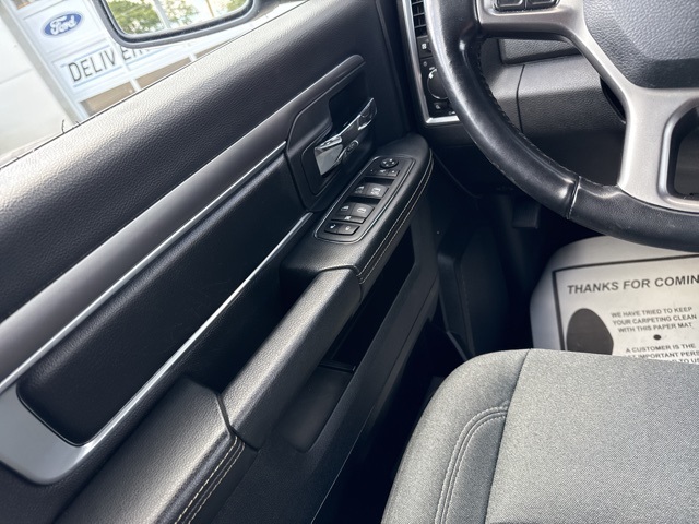 2022 Ram 1500 Classic Warlock photo 28